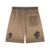 Chrome Hearts Pants for Chrome Hearts Short pants for men #B51101