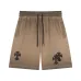 Chrome Hearts Pants for Chrome Hearts Short pants for men #B51101