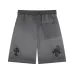 Chrome Hearts Pants for Chrome Hearts Short pants for men #B51101
