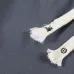 Chrome Hearts Pants for Chrome Hearts Short pants for men #B51102