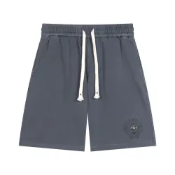 Chrome Hearts Pants for Chrome Hearts Short pants for men #B51102