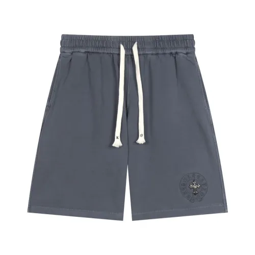 Chrome Hearts Pants for Chrome Hearts Short pants for men #B51102