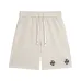 Chrome Hearts Pants for Chrome Hearts Short pants for men #B51103