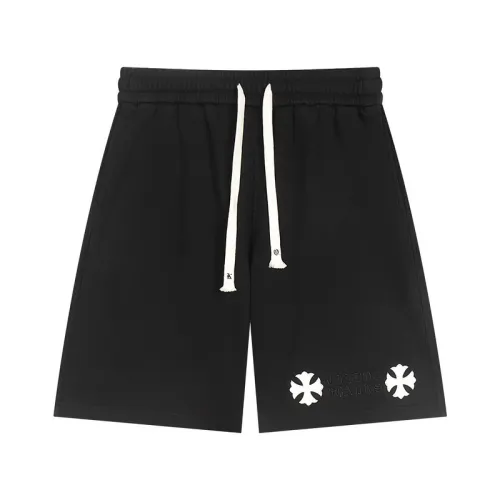 Chrome Hearts Pants for Chrome Hearts Short pants for men #B51103