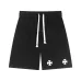 Chrome Hearts Pants for Chrome Hearts Short pants for men #B51103