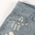 Chrome Hearts Pants for Chrome Hearts Short pants for men #B51337