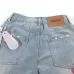 Chrome Hearts Pants for Chrome Hearts Short pants for men #B51337