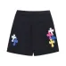 Chrome Hearts Pants for Chrome Hearts Short pants for men #B51667
