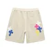 Chrome Hearts Pants for Chrome Hearts Short pants for men #B51667