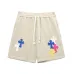 Chrome Hearts Pants for Chrome Hearts Short pants for men #B51667