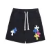 Chrome Hearts Pants for Chrome Hearts Short pants for men #B51667