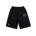 Chrome Hearts Pants for Chrome Hearts Short pants for men #B52246