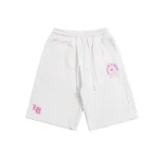 Chrome Hearts Pants for Chrome Hearts Short pants for men #B52246