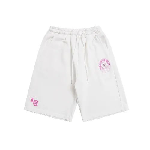 Chrome Hearts Pants for Chrome Hearts Short pants for men #B52246