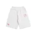 Chrome Hearts Pants for Chrome Hearts Short pants for men #B52246