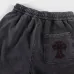 Chrome Hearts Pants for Chrome Hearts Short pants for men #B52563