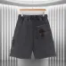 Chrome Hearts Pants for Chrome Hearts Short pants for men #B52563