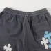 Chrome Hearts Pants for Chrome Hearts Short pants for men #B52564