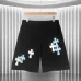 Chrome Hearts Pants for Chrome Hearts Short pants for men #B52564