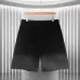 Chrome Hearts Pants for Chrome Hearts Short pants for men #B53082