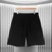 Chrome Hearts Pants for Chrome Hearts Short pants for men #B53281