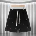 Chrome Hearts Pants for Chrome Hearts Short pants for men #B53281