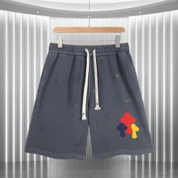 Chrome Hearts Pants for Chrome Hearts Short pants for men #B53460