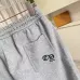Chrome Hearts Pants for Chrome Hearts Short pants for men #B55427