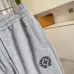 Chrome Hearts Pants for Chrome Hearts Short pants for men #B55427