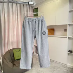 Chrome Hearts Pants for Chrome Hearts Short pants for men #B55427
