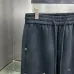 Chrome Hearts Pants for Chrome Hearts Short pants for men #B57474