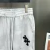 Chrome Hearts Pants for Chrome Hearts Short pants for men #B57475