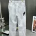 Chrome Hearts Pants for Chrome Hearts Short pants for men #B57475