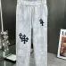Chrome Hearts Pants for Chrome Hearts Short pants for men #B57475