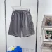 Chrome Hearts Pants for Chrome Hearts Short pants for men #B60455