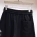 Chrome Hearts Pants for Chrome Hearts Short pants for men #B60456