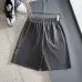 Chrome Hearts Pants for Chrome Hearts Short pants for men #B62346