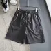 Chrome Hearts Pants for Chrome Hearts Short pants for men #B62346