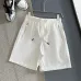 Chrome Hearts Pants for Chrome Hearts Short pants for men #B62347