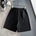 Chrome Hearts Pants for Chrome Hearts Short pants for men #B62348
