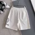 Chrome Hearts Pants for Chrome Hearts Short pants for men #B62363