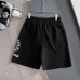 Chrome Hearts Pants for Chrome Hearts Short pants for men #B62364