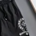 Chrome Hearts Pants for Chrome Hearts Short pants for men #B62364