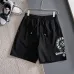 Chrome Hearts Pants for Chrome Hearts Short pants for men #B62364