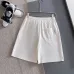 Chrome Hearts Pants for Chrome Hearts Short pants for men #B62381