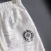 Chrome Hearts Pants for Chrome Hearts Short pants for men #B62381