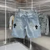 Chrome Hearts Pants for Chrome Hearts Short pants for men #B62986