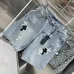 Chrome Hearts Pants for Chrome Hearts Short pants for men #B62986