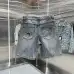 Chrome Hearts Pants for Chrome Hearts Short pants for men #B62988
