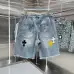 Chrome Hearts Pants for Chrome Hearts Short pants for men #B62989